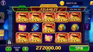 Tampilan permainan slot online populer di neo77 dengan grafis menarik